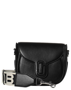 Damen Umhängetasche SMALL SADDLE BAG von Marc Jacobs