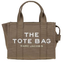 Grüne Baumwoll-umhängetasche - Marc Jacobs von Marc Jacobs