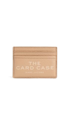 MARC JACOBS Damen The Card CASE Bag, braun von Marc Jacobs