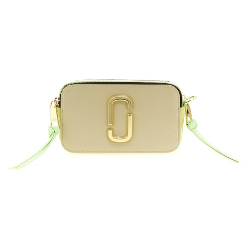 MARC JACOBS Damen The Snapshot Bag, Pfefferminze Multi MARC JACOBS Damen The Snapshot Bag, Pfefferminze Multi von Marc Jacobs