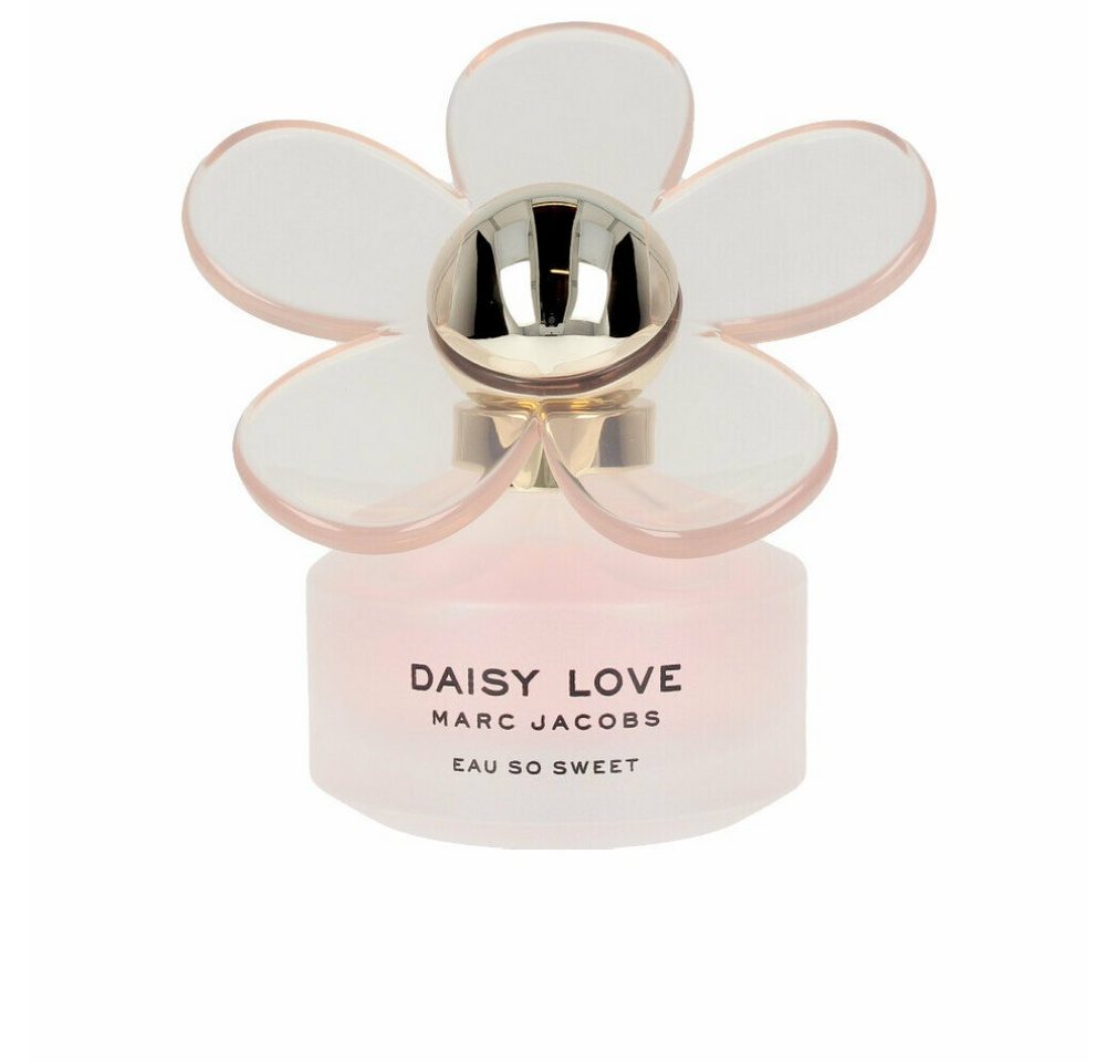 MARC JACOBS Eau de Toilette Daisy Love Eau So Sweet Edt Spray von Marc Jacobs