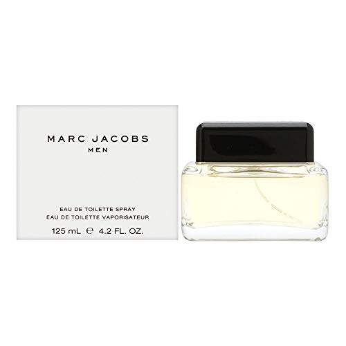 MARC JACOBS Man EDT Vapo 125 ml, 1er Pack (1 x 125 ml) von Marc Jacobs