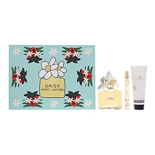 Marc Jacobs, Daisy Giftset, Woman, 185 ml. von Marc Jacobs