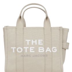 Marc Jacobs Baumwolle Mini Umhängetasche von Marc Jacobs