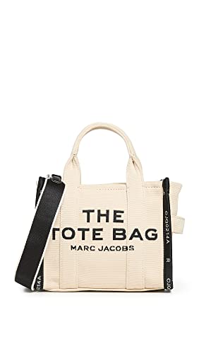 Marc Jacobs Borsa The The Jacquard Mini Traveler Tote Bag von Marc Jacobs