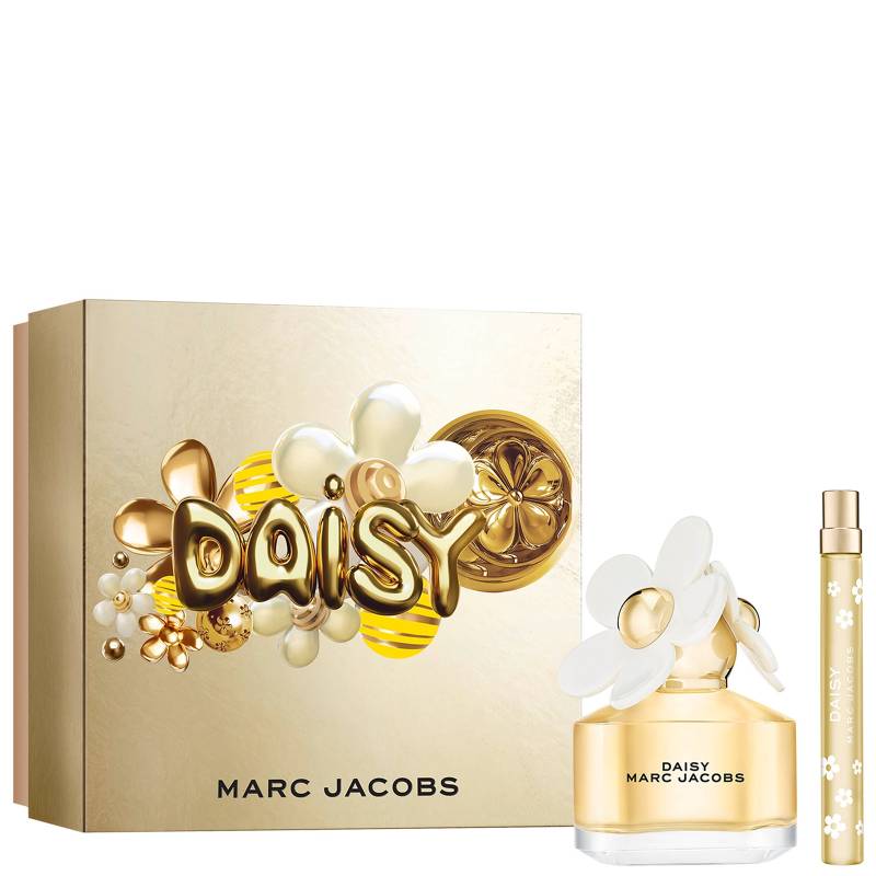 Marc Jacobs Daisy Eau de Toilette 50ml Gift Set von Marc Jacobs