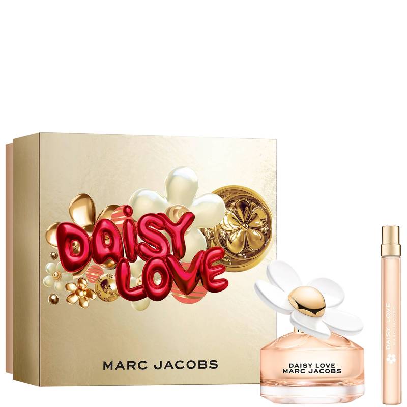 Marc Jacobs Daisy Love Eau de Toilette 50ml Gift Set von Marc Jacobs