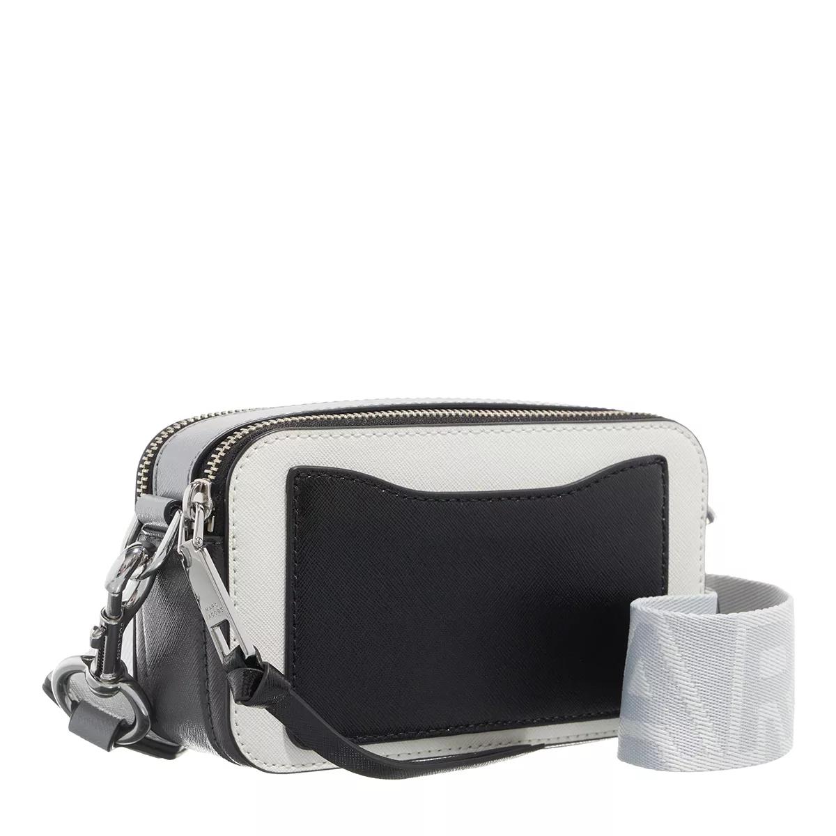 Marc Jacobs Crossbody Bags - Medium Shoulder Bag - Gr. unisize - in Schwarz - für Damen von Marc Jacobs