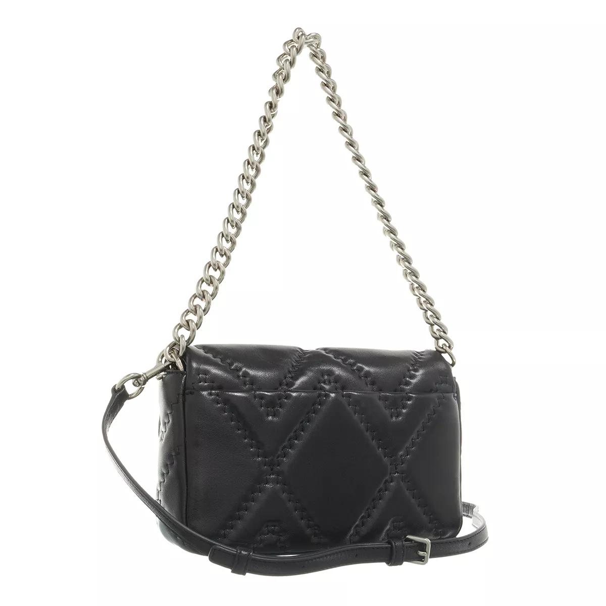 Marc Jacobs Crossbody Bags - The Shoulder Bag - Gr. unisize - in Schwarz - für Damen von Marc Jacobs