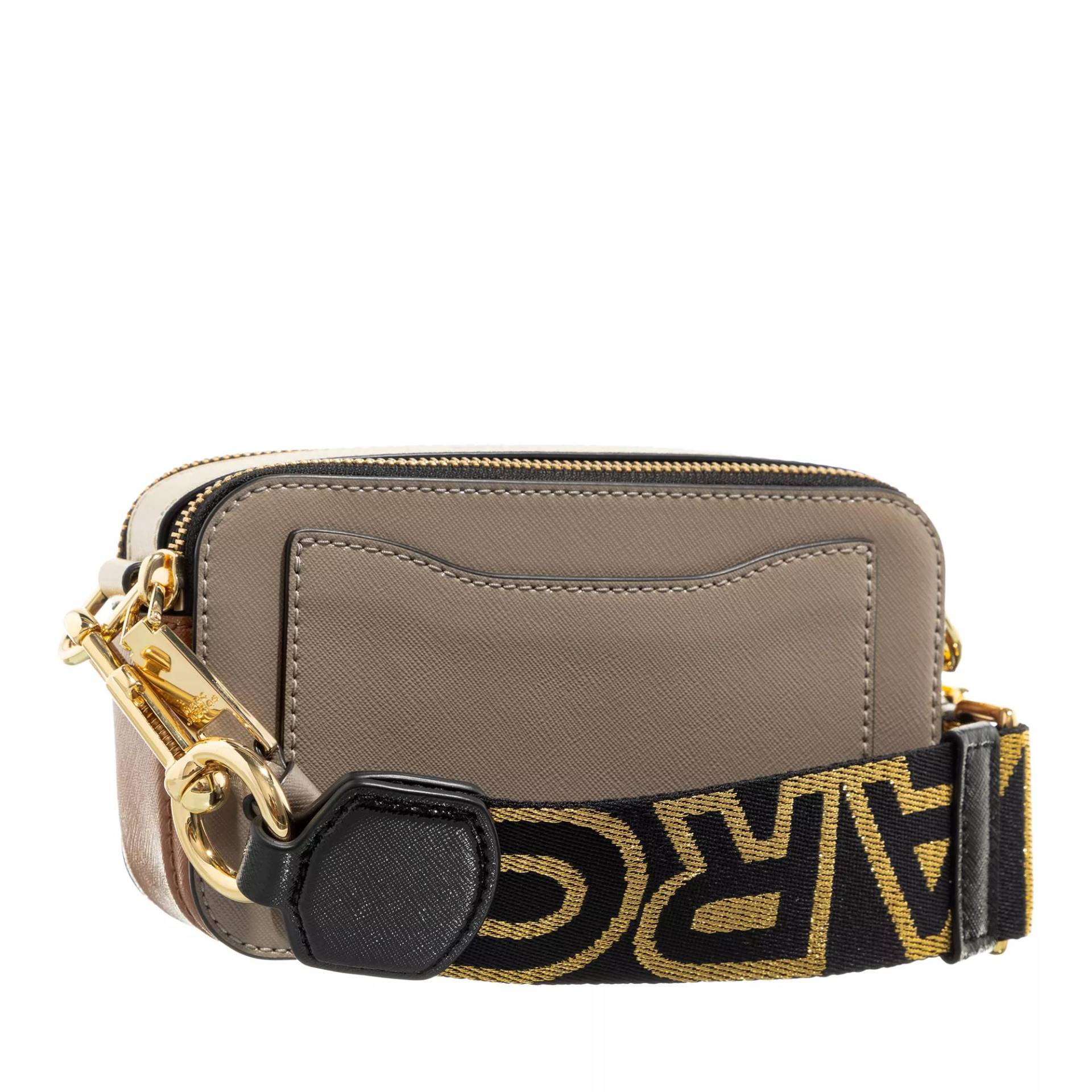 Marc Jacobs Crossbody Bags - The Snapshot - Gr. unisize - in Braun - für Damen von Marc Jacobs