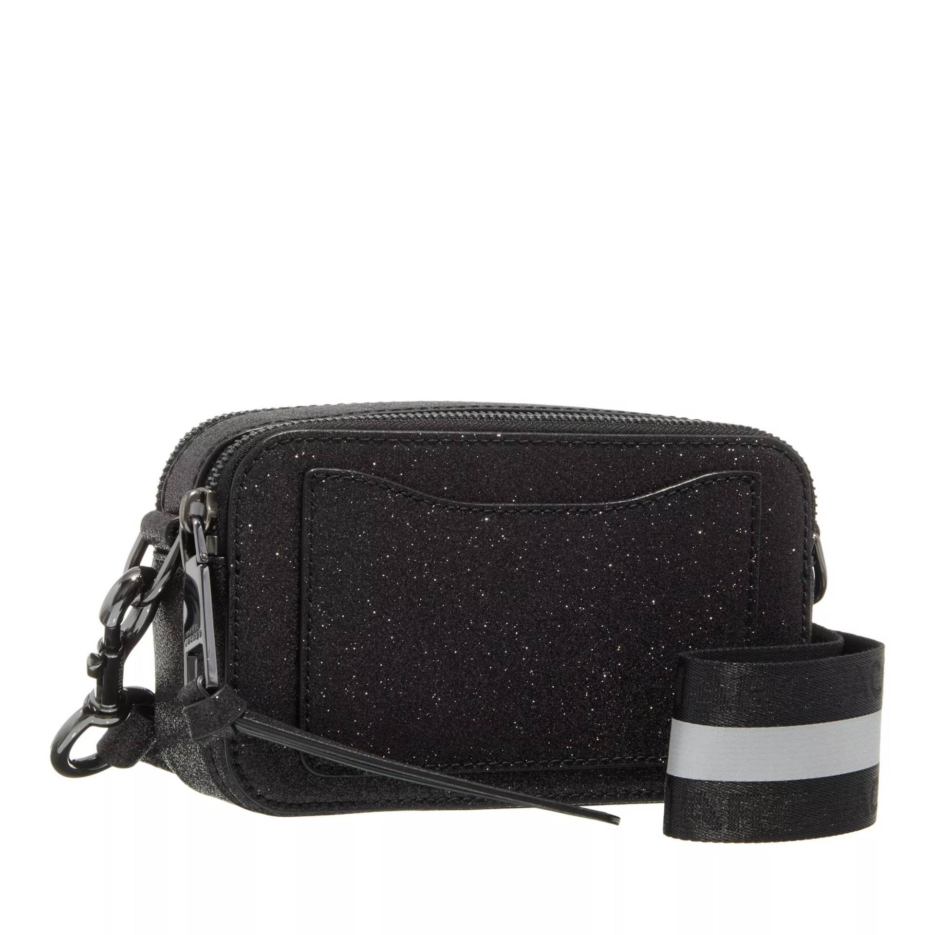 Marc Jacobs Crossbody Bags - The Snapshot - Gr. unisize - in Schwarz - für Damen von Marc Jacobs