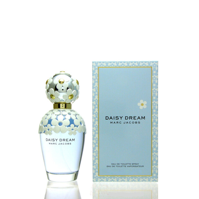 Marc Jacobs Daisy Dream Eau de Toilette 100 ml von Marc Jacobs