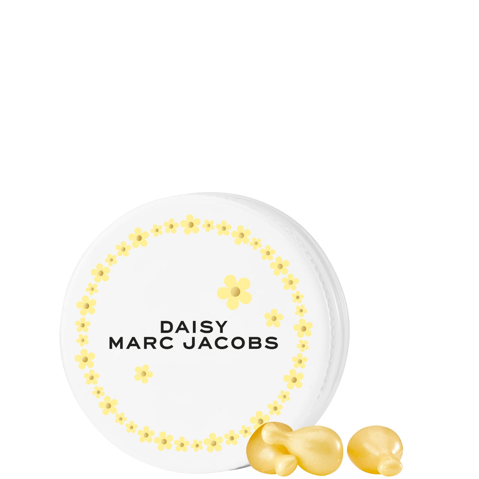 Marc Jacobs Daisy Drops Signature for Her - 30 Capsules von Marc Jacobs