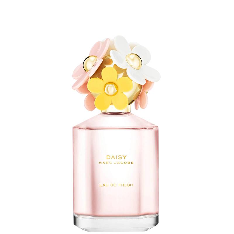 Marc Jacobs Daisy Eau So Fresh Eau de Toilette 125ml von Marc Jacobs