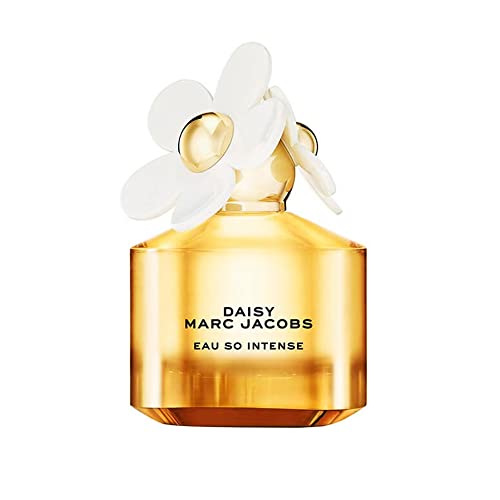 Marc Jacobs Daisy Eau So Intense Eau de Parfum, 30 ml von Marc Jacobs