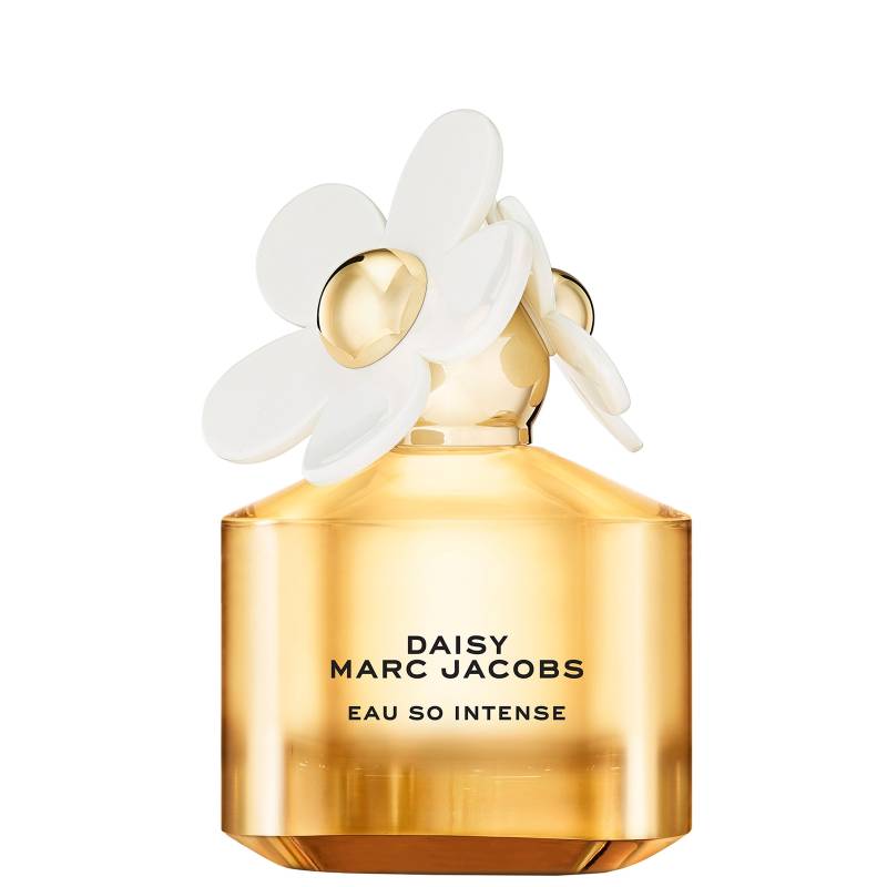 Marc Jacobs Daisy Eau So Intense Eau de Parfum 100 ml von Marc Jacobs