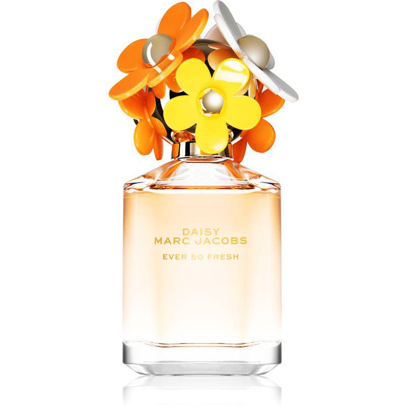 Marc Jacobs Daisy Ever So Fresh EDP für Damen 75 ml von Marc Jacobs