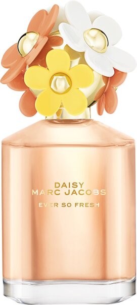 Marc Jacobs Daisy Ever So Fresh Eau de Parfum (EdP) 125 ml von Marc Jacobs