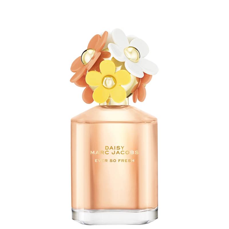 Marc Jacobs Daisy Ever So Fresh Eau de Parfum für Damen 125 ml von Marc Jacobs