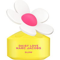 Marc Jacobs Daisy Glow Limited Edition Love EdT Nat. Spray von Marc Jacobs