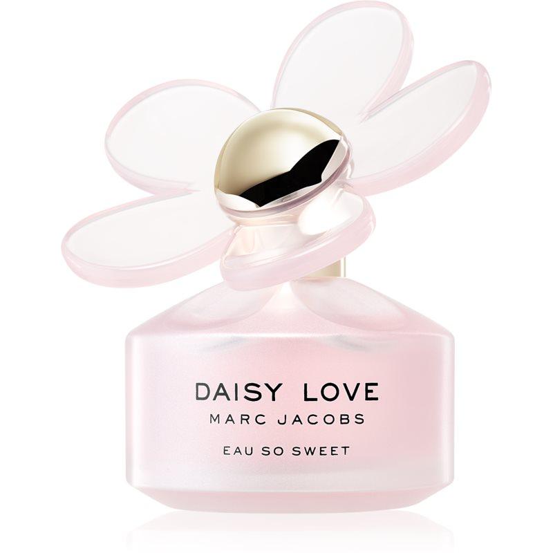 Marc Jacobs Daisy Love Eau So Sweet EDT für Damen 100 ml von Marc Jacobs