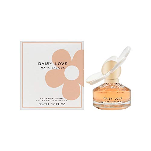 Marc Jacobs Daisy Love Eau de Toilette, 30 ml von Marc Jacobs