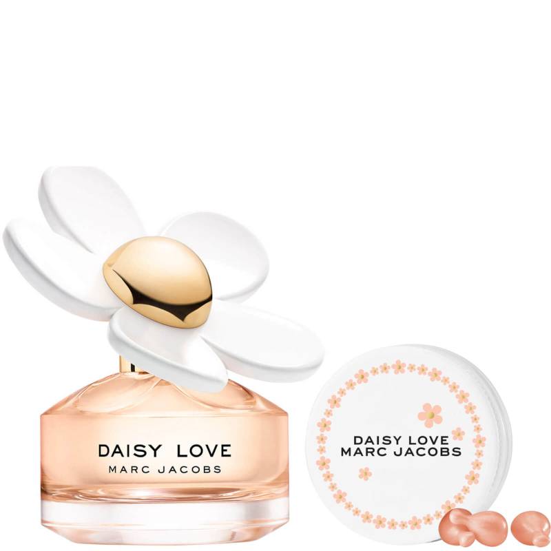 Marc Jacobs Daisy Love Eau de Toilette 100ml and Daisy Love Drops Exclusive Bundle von Marc Jacobs