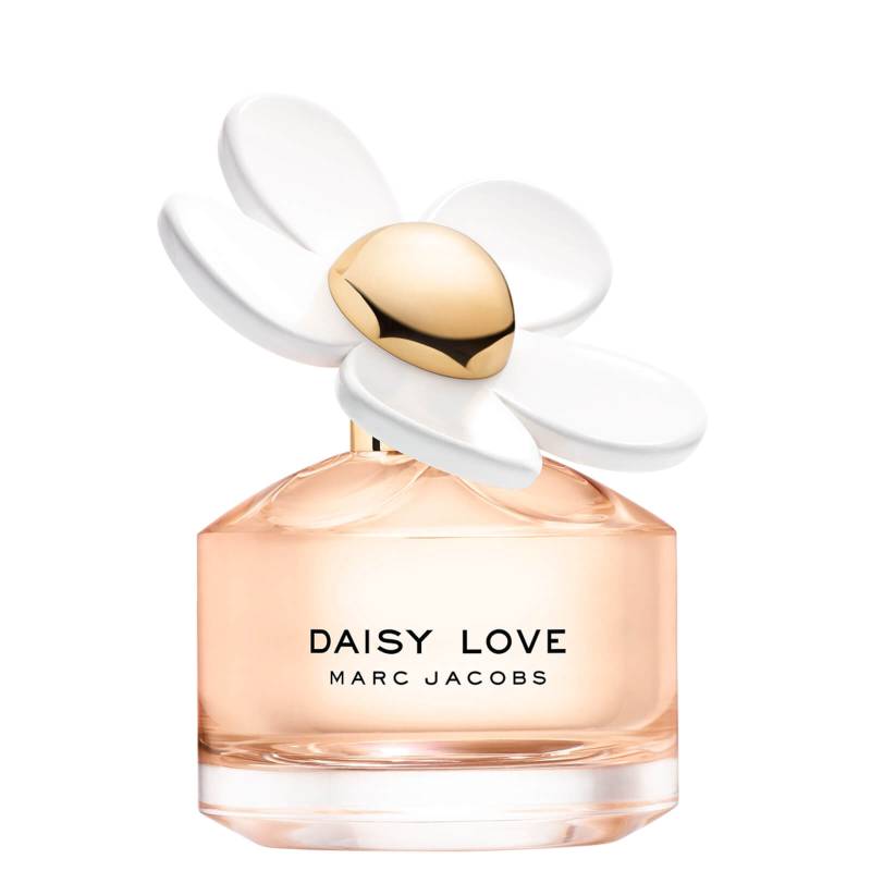 Marc Jacobs Daisy Love Exclusive Eau de Toilette Spray 150 ml von Marc Jacobs