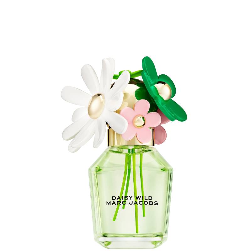 Marc Jacobs Daisy Wild Eau de Parfum 50ml von Marc Jacobs