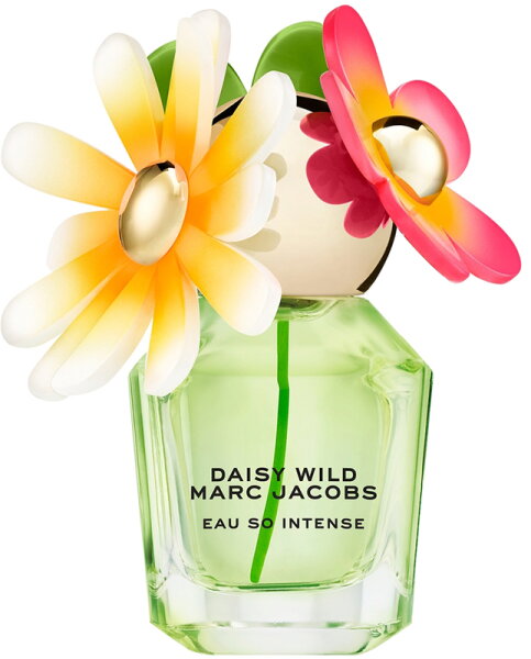 Marc Jacobs Daisy Wild Eau so Intense Eau de Parfum (EdP) 30 ml von Marc Jacobs