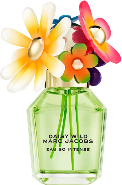 Marc Jacobs Daisy Wild Eau so Intense Eau de Parfum (EdP) 50 ml von Marc Jacobs