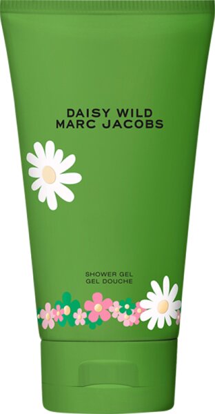 Marc Jacobs Daisy Wild Shower Gel 150 ml von Marc Jacobs