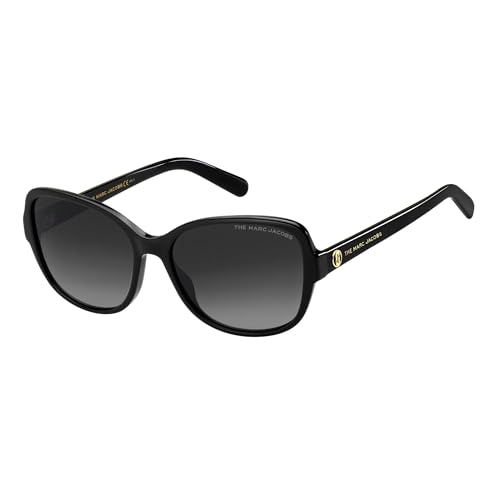 Marc Jacobs Damen Marc 528/S Sonnenbrille, Ab8, 56 von Marc Jacobs