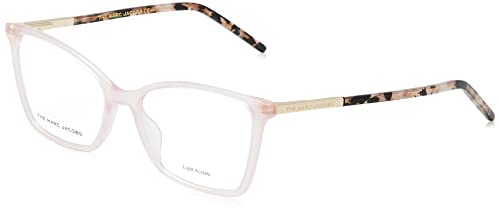 Marc Jacobs Damen Marc 544 Sonnenbrille, Fwm, 52 von Marc Jacobs