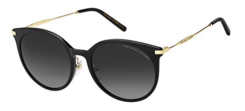 Marc Jacobs Damen Marc 552/G/S Sonnenbrille, 2 m2, 52 von Marc Jacobs