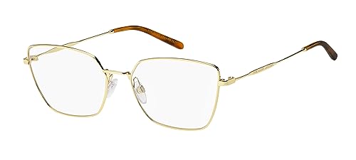 Marc Jacobs Damen Marc 561 Sonnenbrille, 06J, 54 von Marc Jacobs