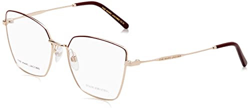 Marc Jacobs Damen Marc 561 Sonnenbrille, NOA, 54 von Marc Jacobs