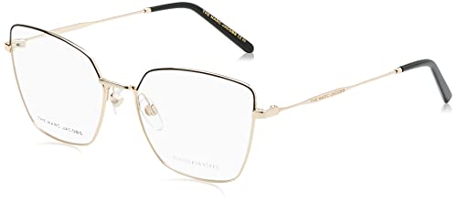 Marc Jacobs Damen Marc 561 Sonnenbrille, Rhl, 54 von Marc Jacobs