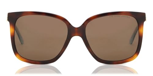 Marc Jacobs Damen Marc 582/S Sonnenbrille, Isk, 54 von Marc Jacobs