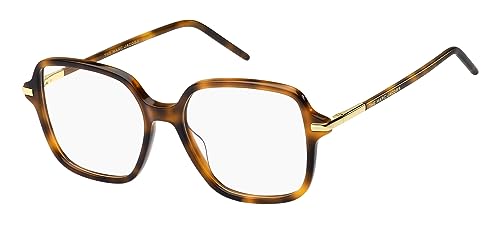 Marc Jacobs Damen Marc 593 Sonnenbrille, 05l, 62 von Marc Jacobs