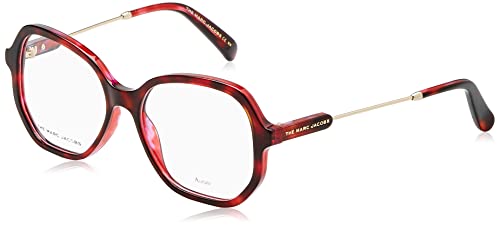 Marc Jacobs Damen Marc 597 Sonnenbrille, Hk3, 52 von Marc Jacobs