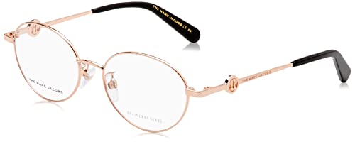 Marc Jacobs Damen Marc 609/F Sonnenbrille, Rhl, 62 von Marc Jacobs