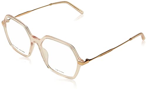 Marc Jacobs Damen Marc 615 Sonnenbrille, Pink, 50 von Marc Jacobs