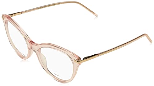 Marc Jacobs Damen Marc 617 Sonnenbrille, Pink, 46 von Marc Jacobs