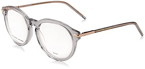 Marc Jacobs Damen Marc 618 Sonnenbrille, grau, 46 von Marc Jacobs