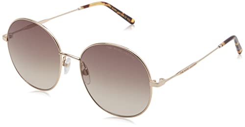 Marc Jacobs Damen Marc 620/S Sonnenbrille, ORO, 50 von Marc Jacobs