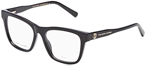 Marc Jacobs Damen Marc 630 Sonnenbrille, Schwarz, 46 von Marc Jacobs