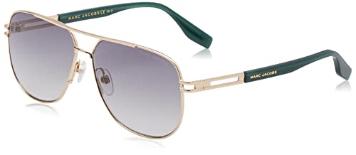 Marc Jacobs Damen Marc 633/S Sonnenbrille, ORO, 54 von Marc Jacobs