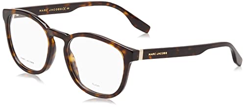 Marc Jacobs Damen Marc 642 Sonnenbrille, Havana, 48 von Marc Jacobs