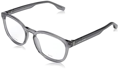 Marc Jacobs Damen Marc 642 Sonnenbrille, grau, 48 von Marc Jacobs